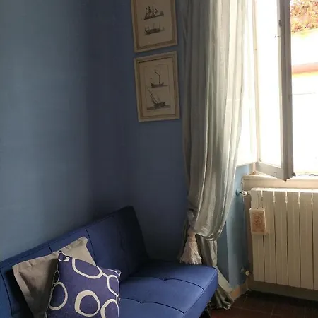 Domus Debora, Suite And Apartment Pietrasanta