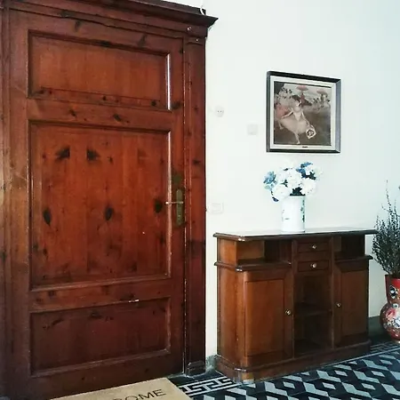 Domus Debora, Suite And Apartment * Pietrasanta