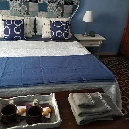 Domus Debora, Suite And Apartment Bed & Breakfast *