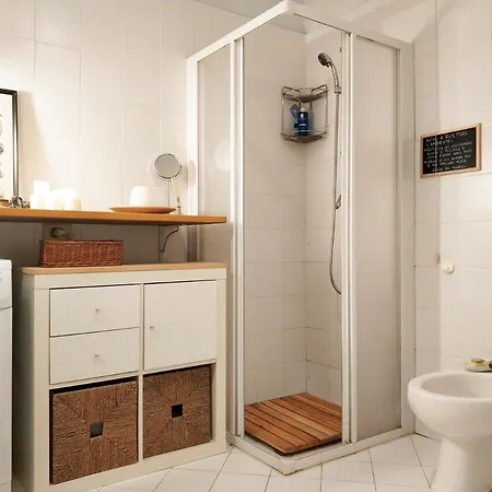 Domus Debora, Suite And Apartment Bed & Breakfast Pietrasanta