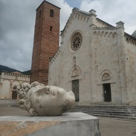 Domus Debora, Suite And Apartment Bed & Breakfast *